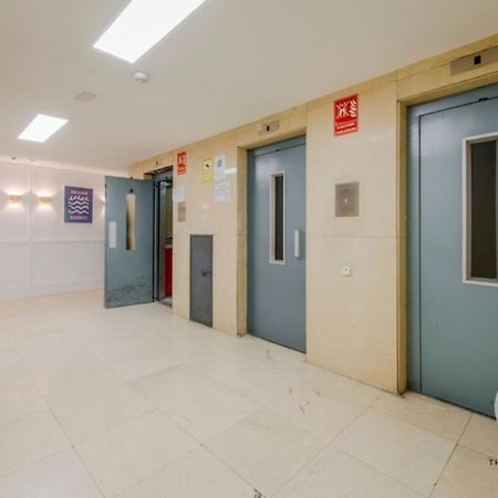 Tu Casa Para 4 En Malasana Ven A San Bernardo 20 马德里 外观 照片