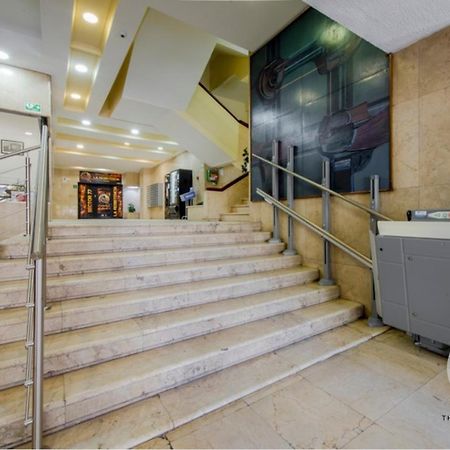 Tu Casa Para 4 En Malasana Ven A San Bernardo 20 马德里 外观 照片