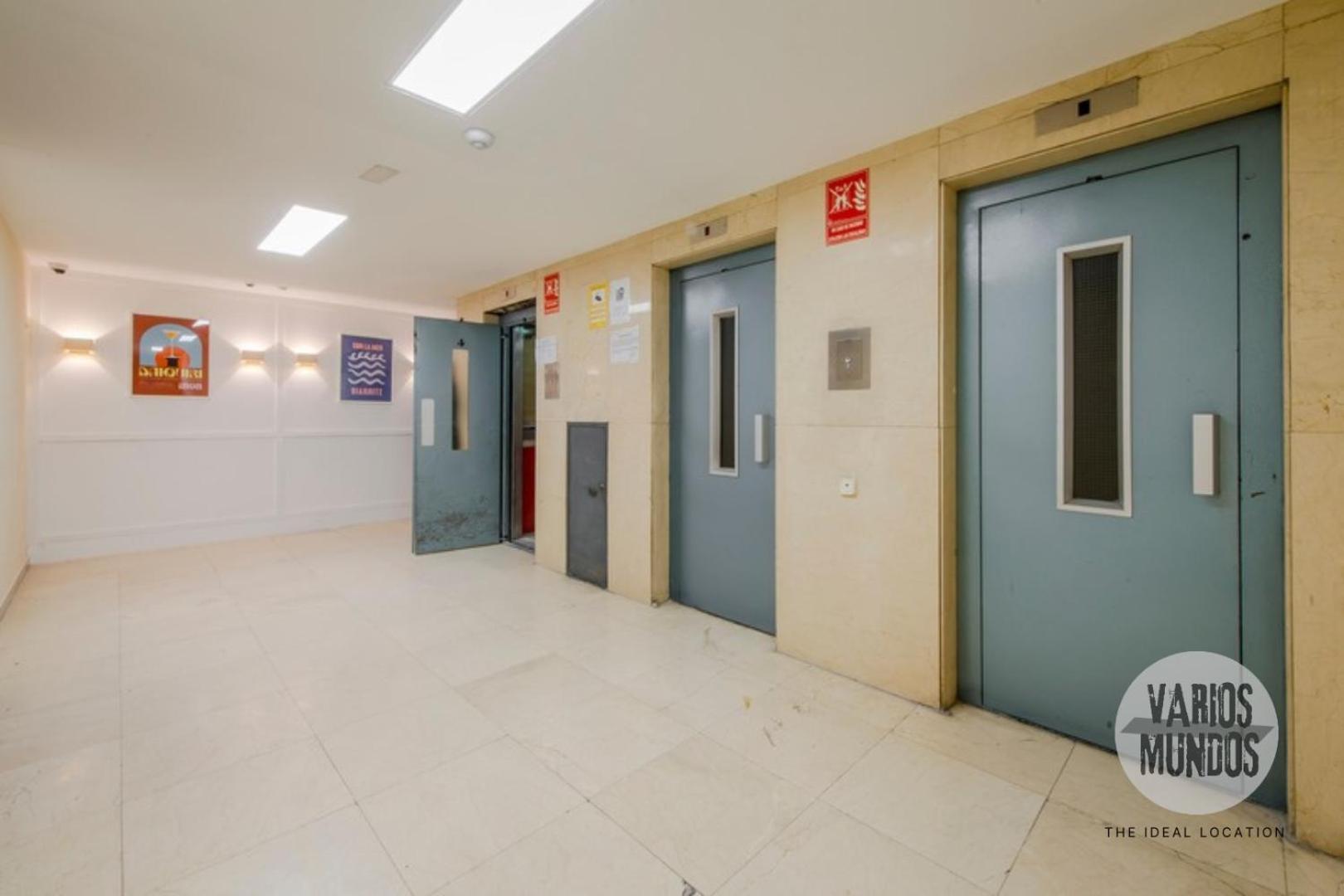 Tu Casa Para 4 En Malasana Ven A San Bernardo 20 马德里 外观 照片