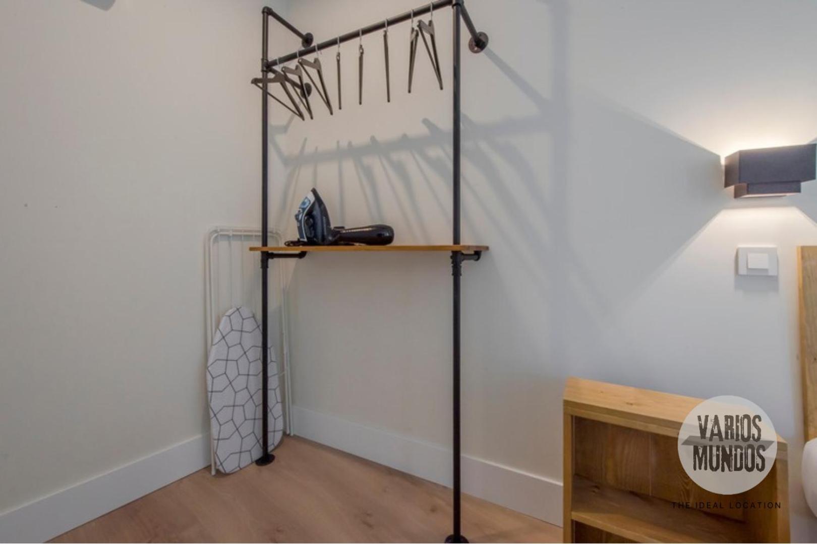 Tu Casa Para 4 En Malasana Ven A San Bernardo 20 马德里 外观 照片